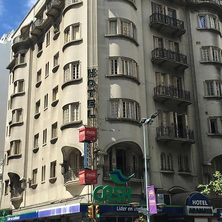 Aramaya Montevideo Ngoại thất bức ảnh