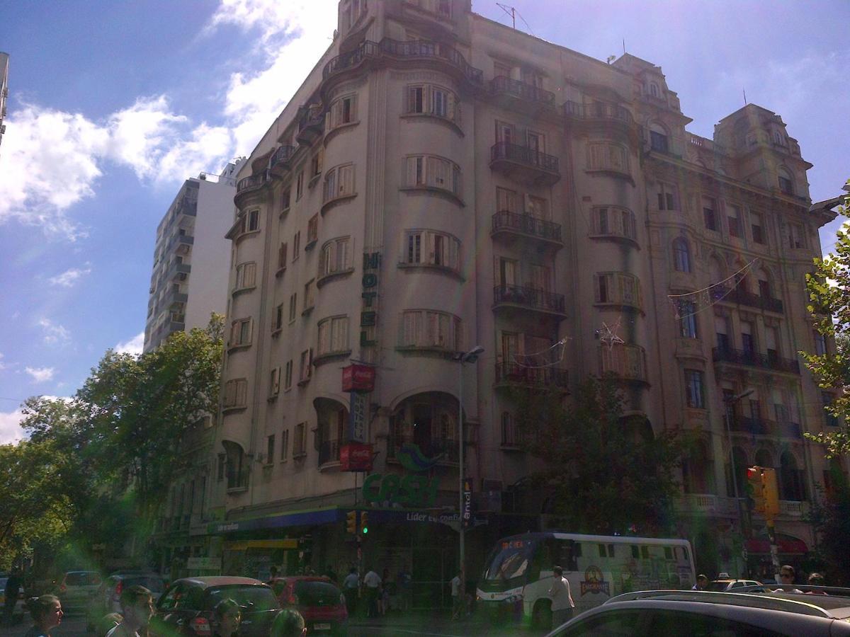 Aramaya Montevideo Ngoại thất bức ảnh