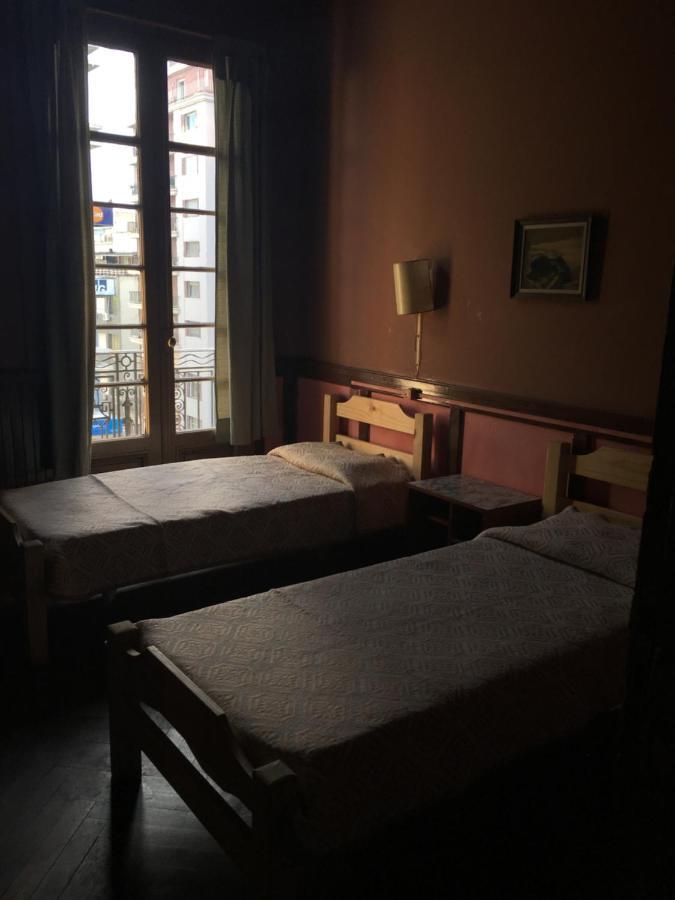 Aramaya Montevideo Ngoại thất bức ảnh