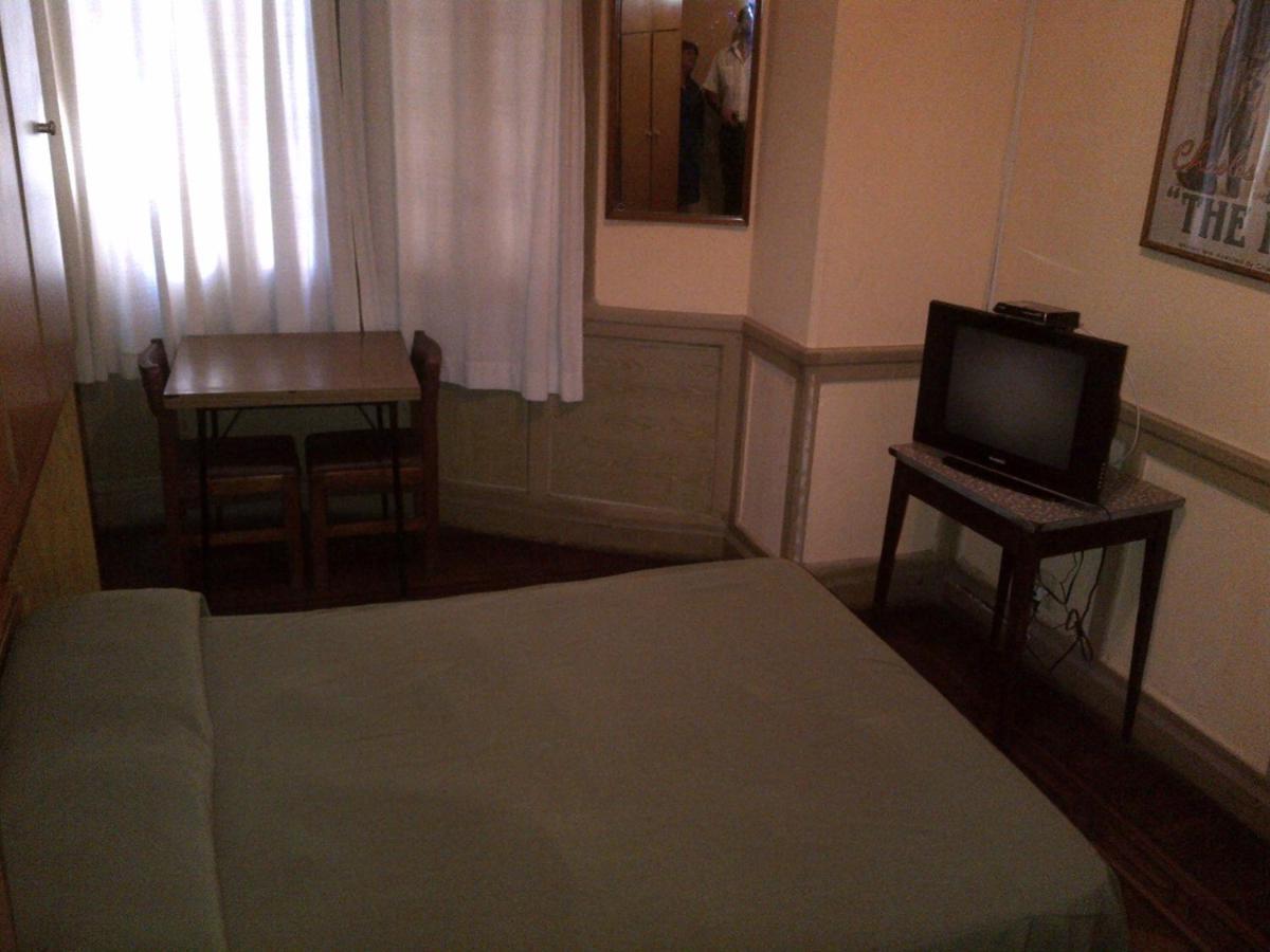 Aramaya Montevideo Ngoại thất bức ảnh