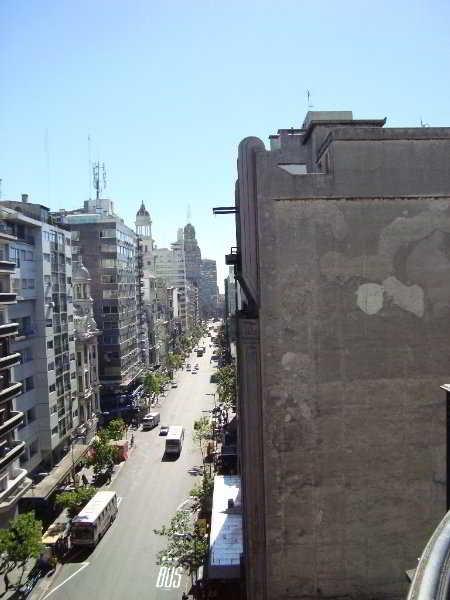 Aramaya Montevideo Ngoại thất bức ảnh