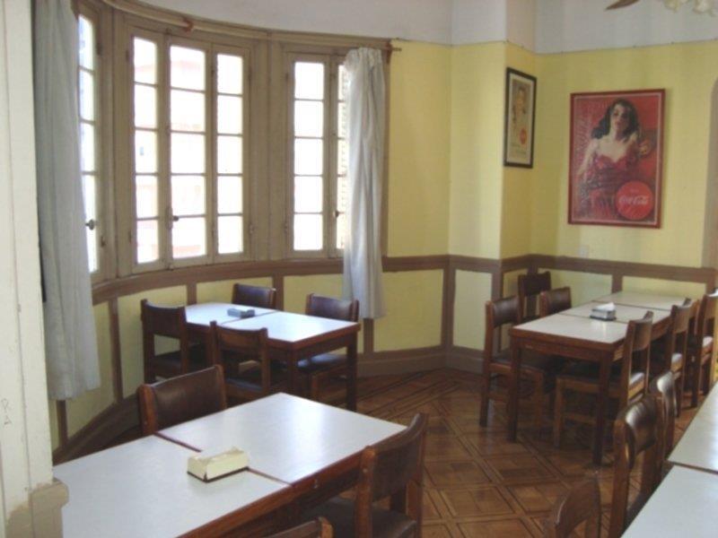 Aramaya Montevideo Ngoại thất bức ảnh