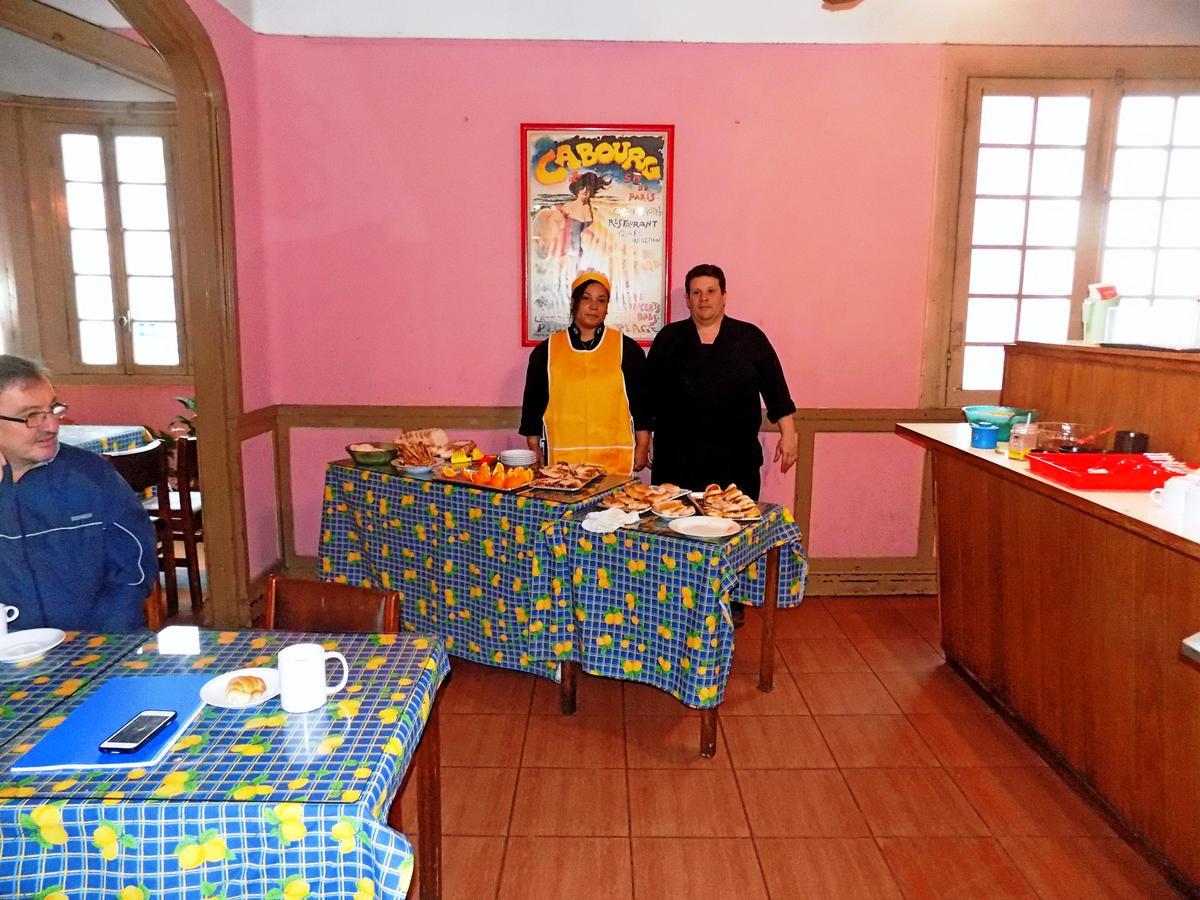 Aramaya Montevideo Ngoại thất bức ảnh