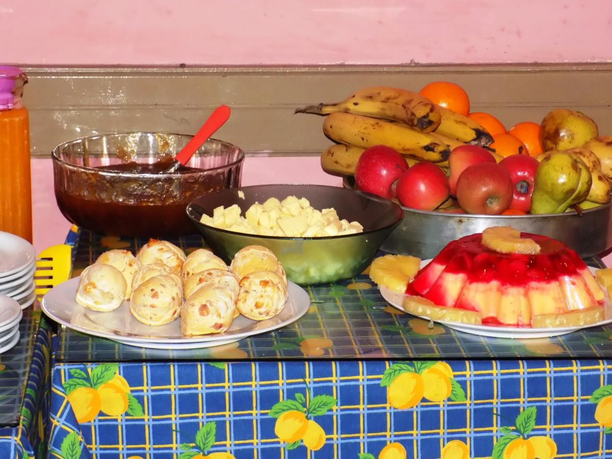 Aramaya Montevideo Ngoại thất bức ảnh