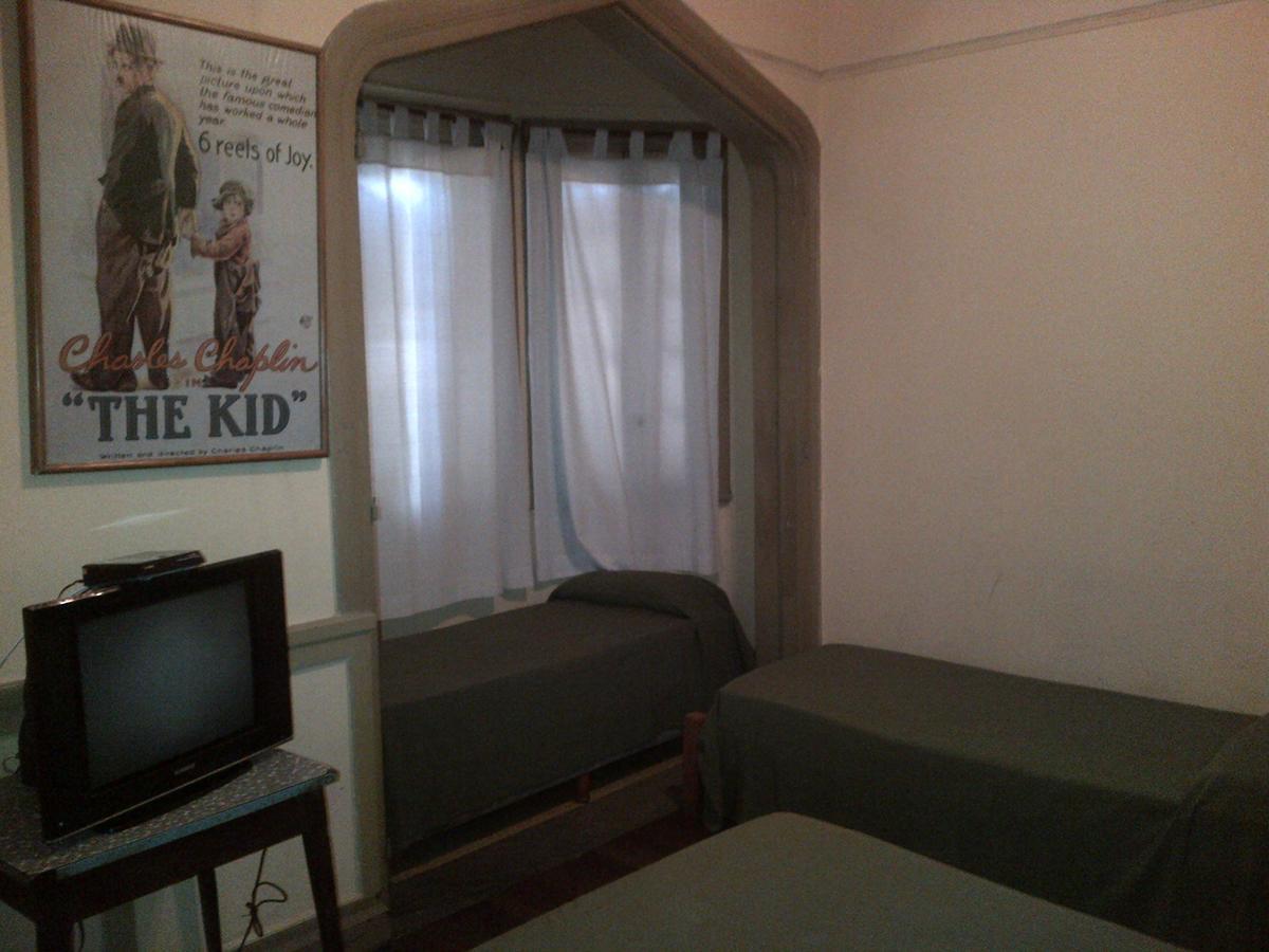 Aramaya Montevideo Ngoại thất bức ảnh